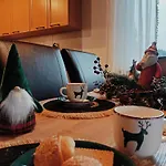W Gorach Lubinowa 6 Międzylesie