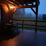 Prázdninový dům W Gorach Lubinowa 6