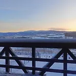 W Gorach Lubinowa 6 Prázdninový dům Międzylesie
