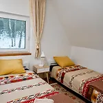Nyaraló W Gorach Lubinowa 6 Międzylesie