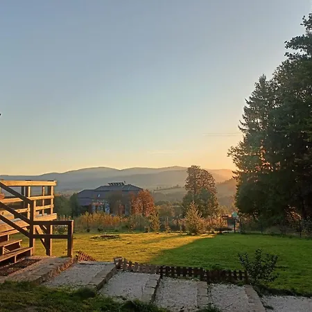 W Gorach Lubinowa 6 *