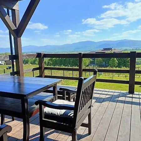 بيت للعطل W Gorach Lubinowa 6 *