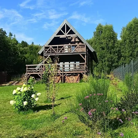 W Gorach Lubinowa 6 * مينزليجة