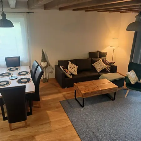 W Gorach Lubinowa 6 Дом отдыха