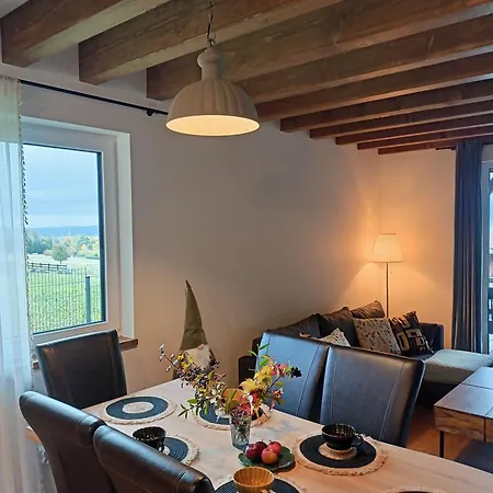 W Gorach Lubinowa 6 *