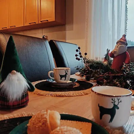 W Gorach Lubinowa 6 مينزليجة