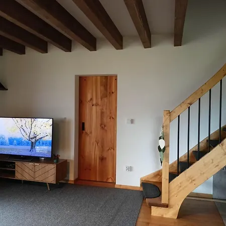 W Gorach Lubinowa 6 بيت للعطل