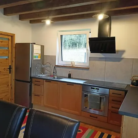 W Gorach Lubinowa 6 مينزليجة