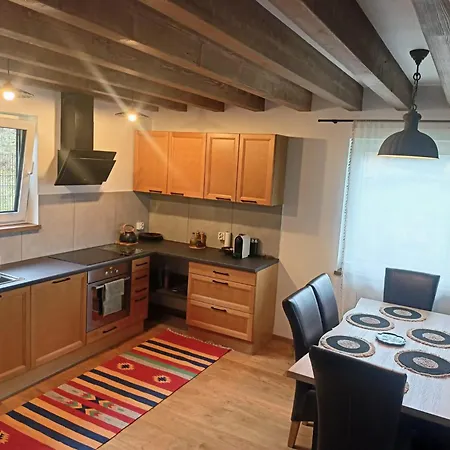 W Gorach Lubinowa 6 Дом отдыха *