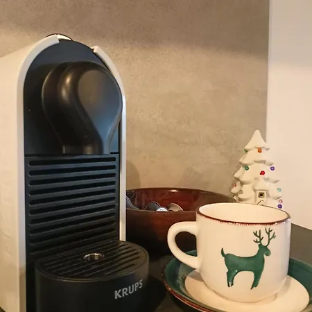 Casa de Férias W Górach łubinowa 6 *