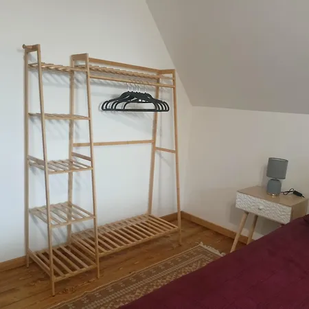 Dom wakacyjny W Górach łubinowa 6 *