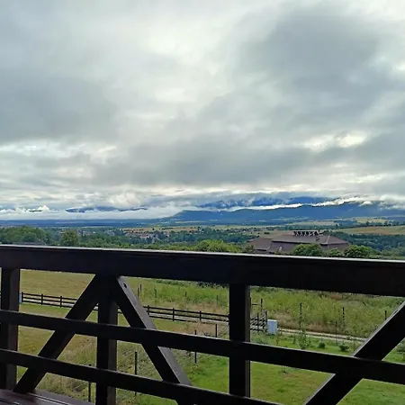 بيت للعطل W Gorach Lubinowa 6