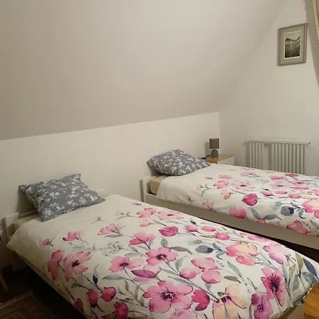 Dom wakacyjny W Górach łubinowa 6