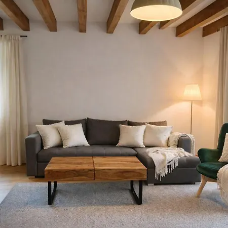 W Gorach Lubinowa 6 * Мендзылесие