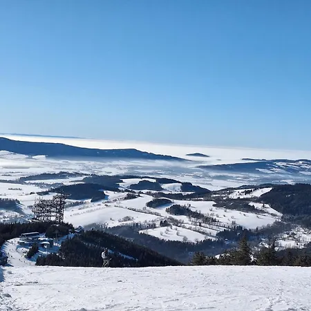 W Gorach Lubinowa 6 *