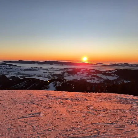 W Gorach Lubinowa 6 Мендзылесие