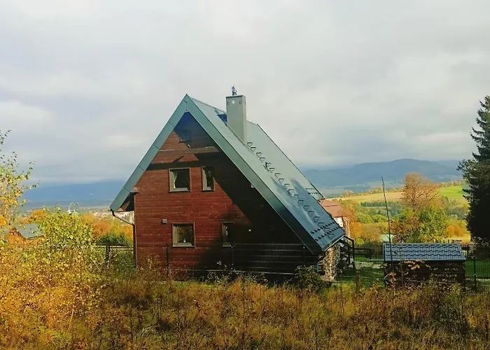 W Gorach Lubinowa 6 *