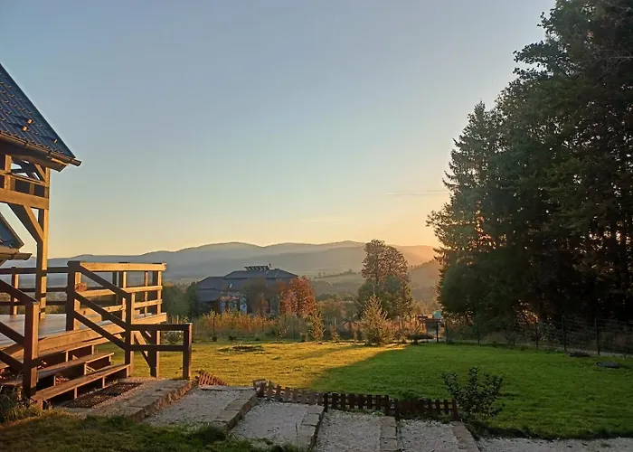 W Gorach Lubinowa 6 *