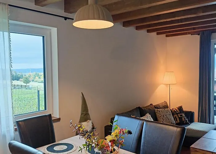 W Gorach Lubinowa 6 *