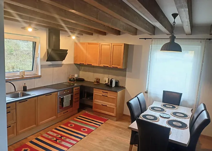 W Gorach Lubinowa 6 Дом отдыха *