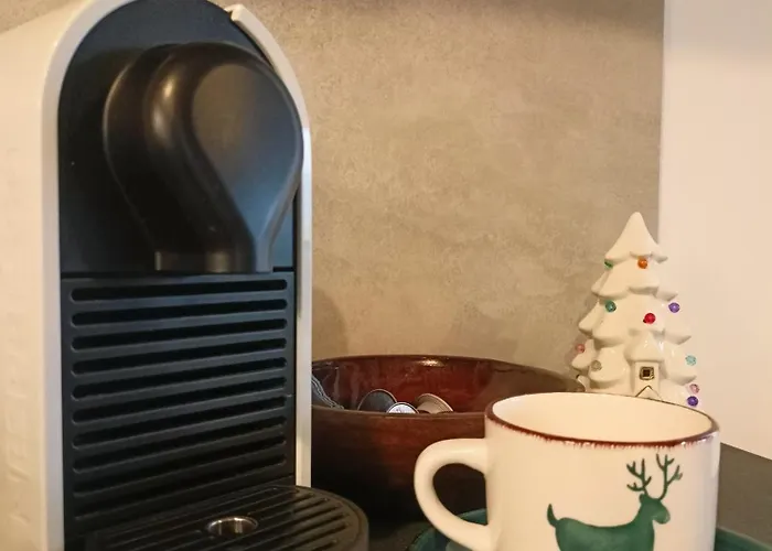 Дом отдыха W Gorach Lubinowa 6 *