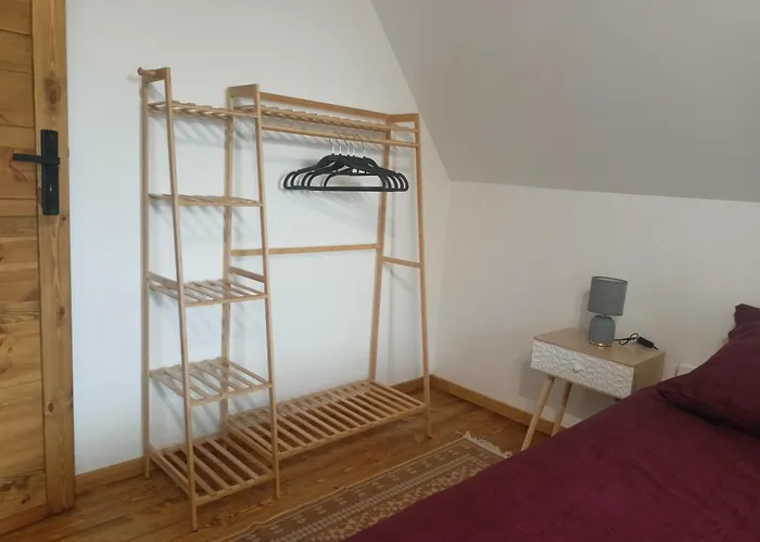 Дом отдыха W Gorach Lubinowa 6 *