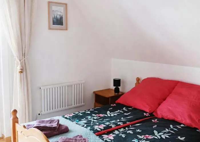 W Gorach Lubinowa 6 *