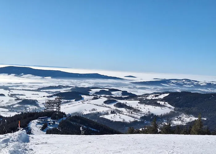 W Gorach Lubinowa 6 *