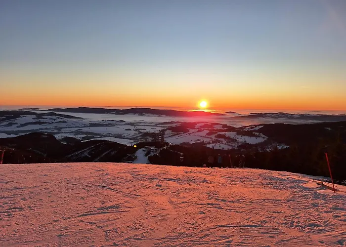 W Gorach Lubinowa 6 Мендзылесие